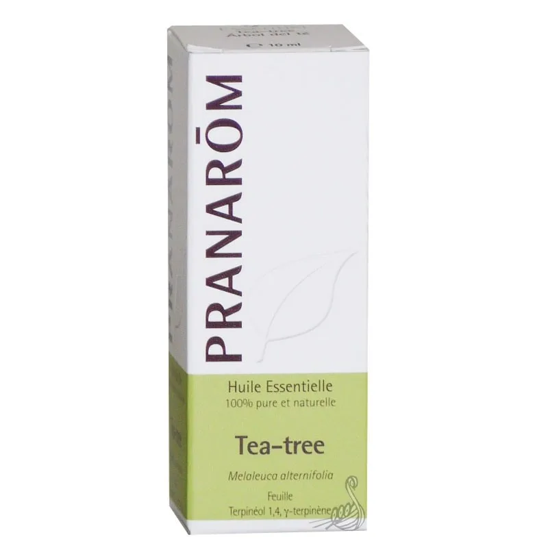 Pranarôm HE Tea tree 10ml