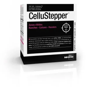 Cellustepper