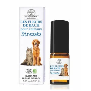 Animaux Stressés spray 10 ml