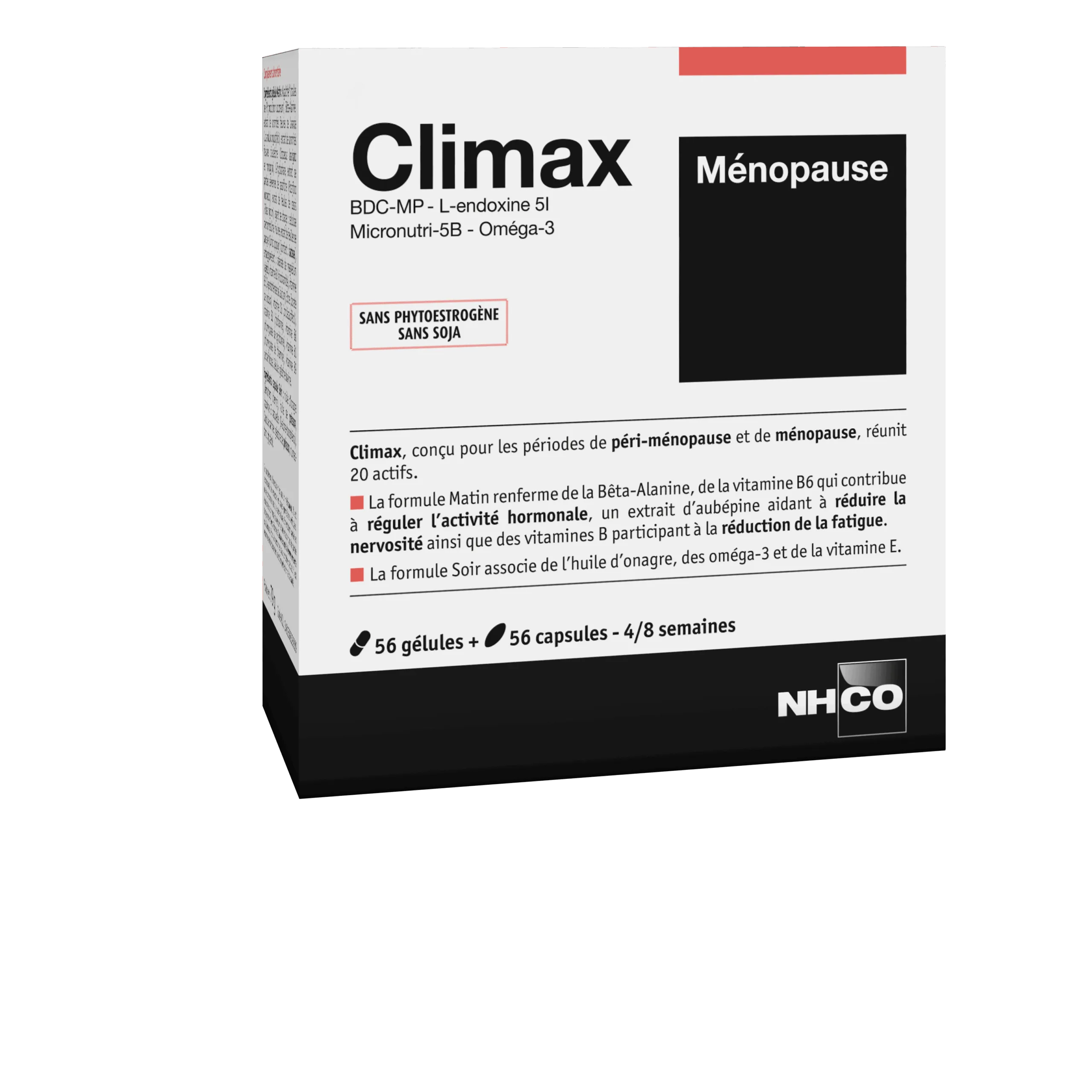 Climax