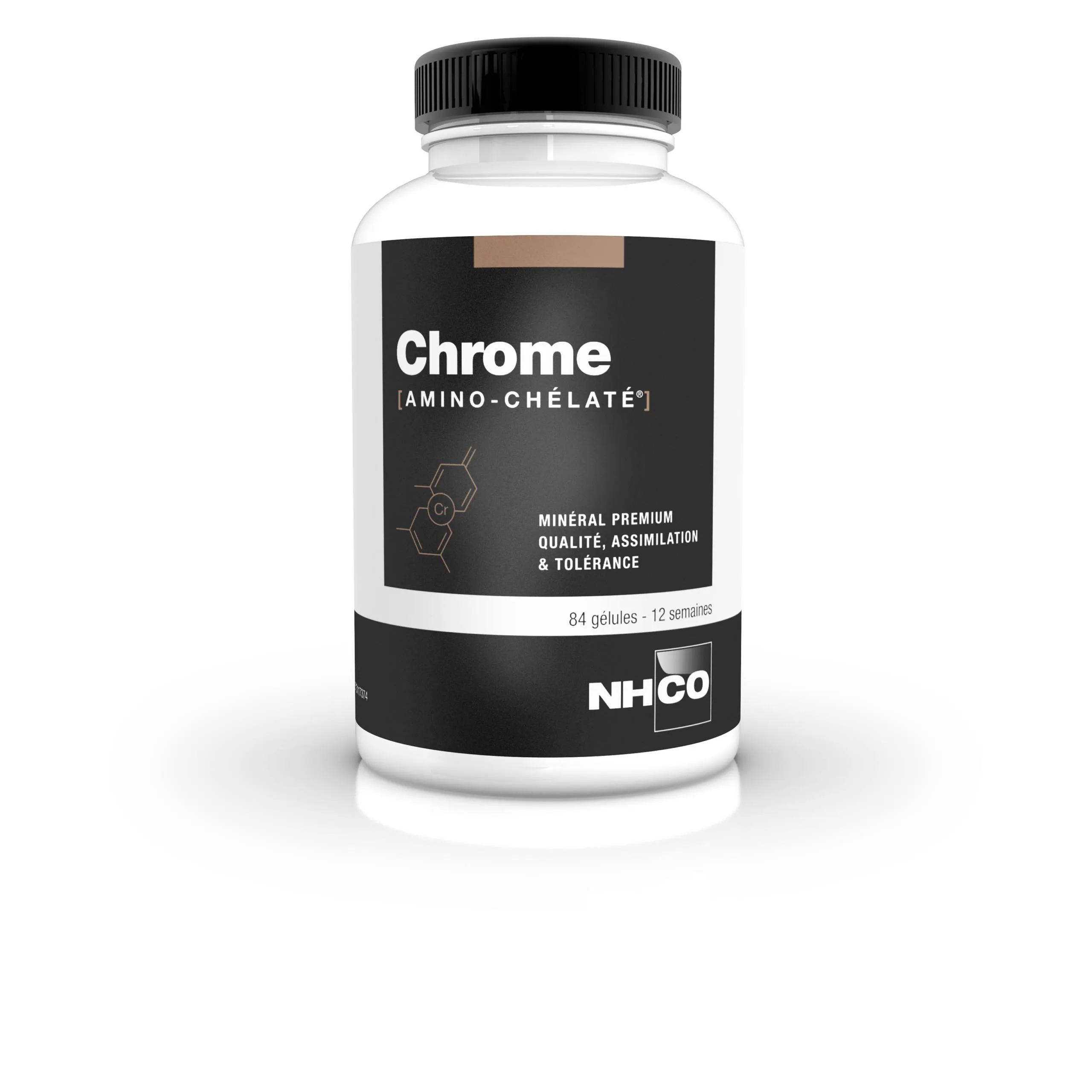 Chrome