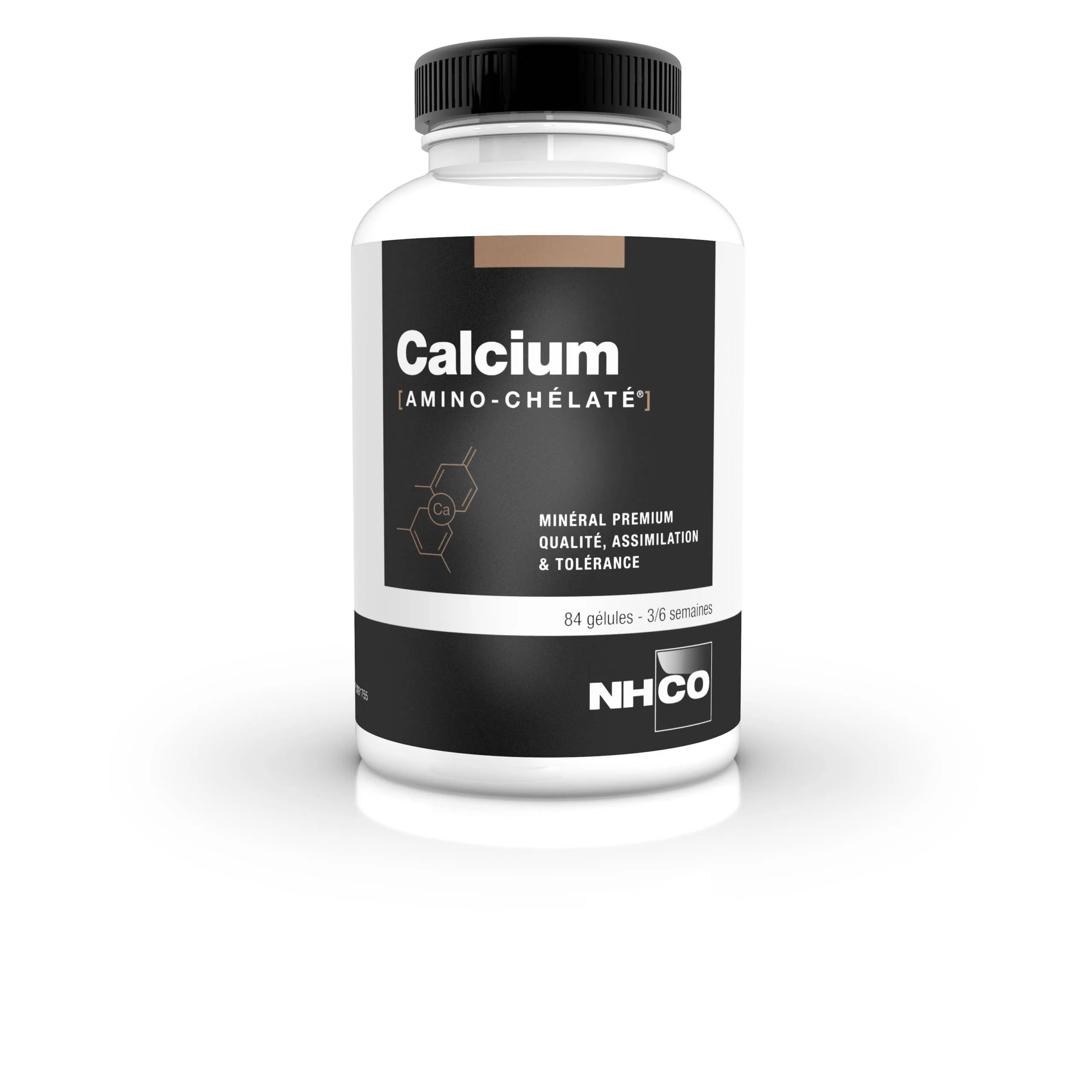 Calcium