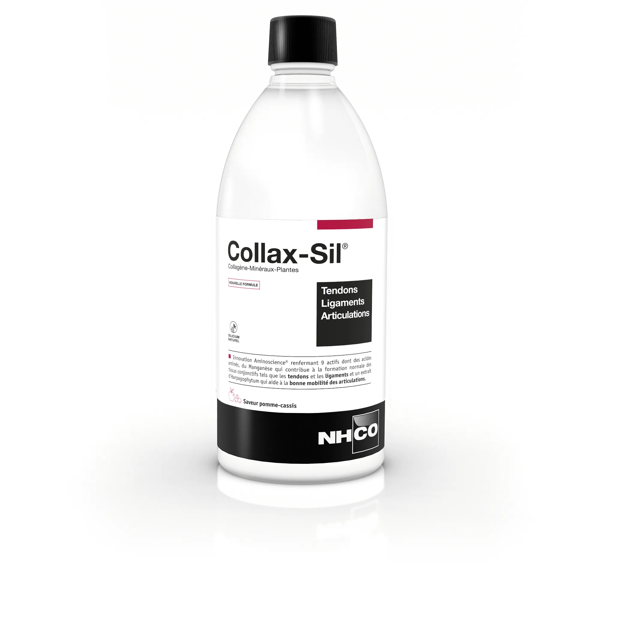 Collax-Sil