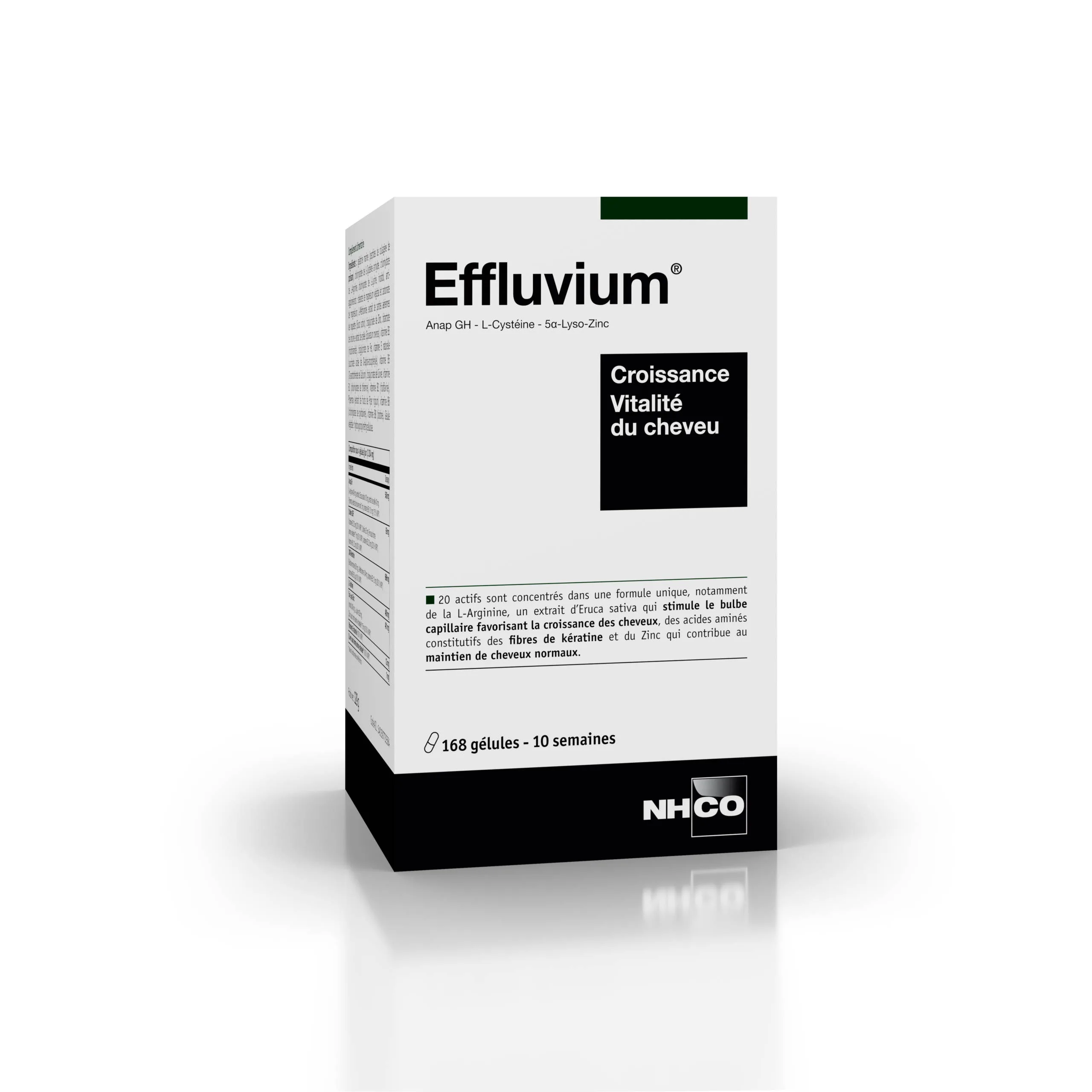 Effluvium