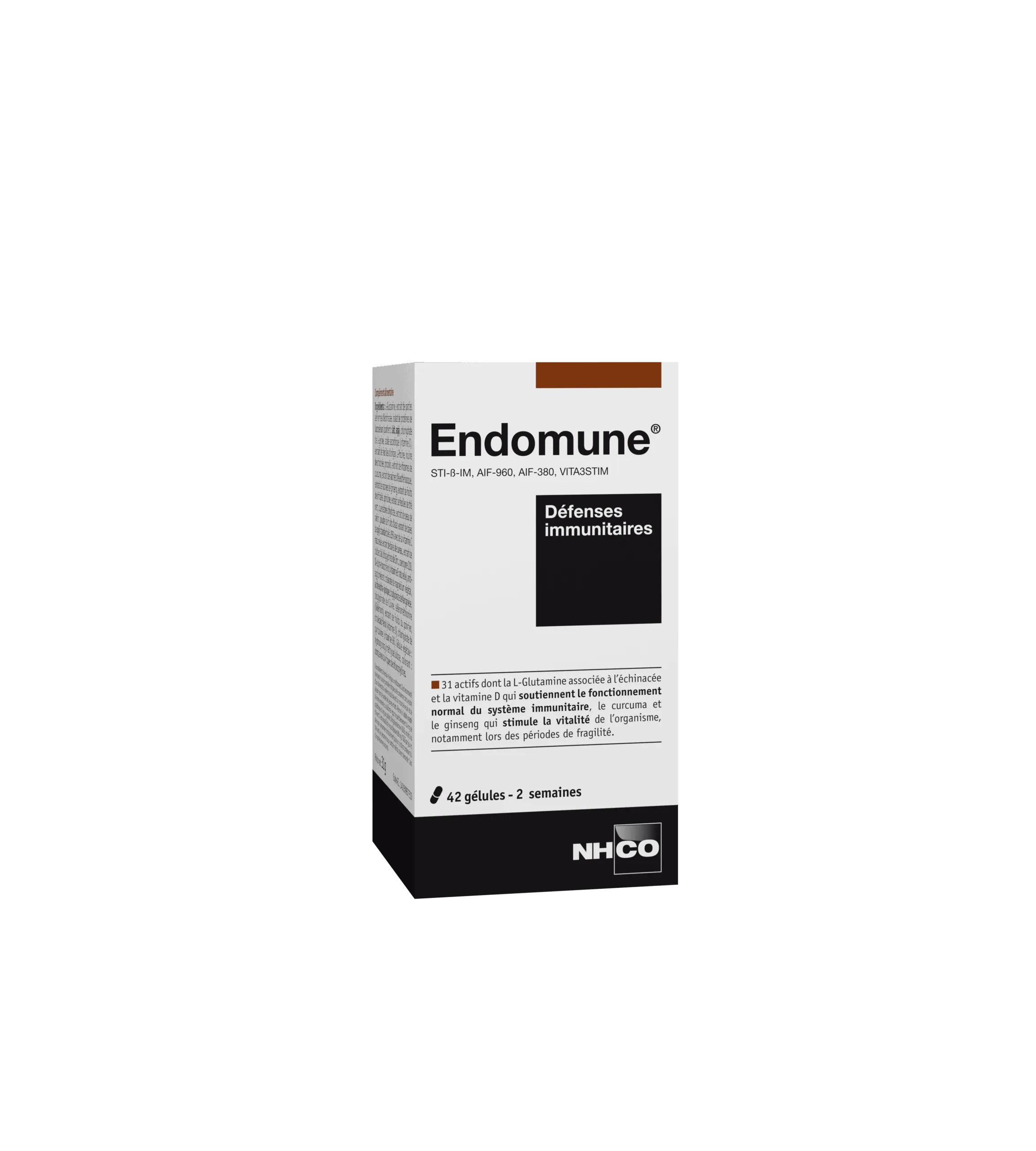 Endomune