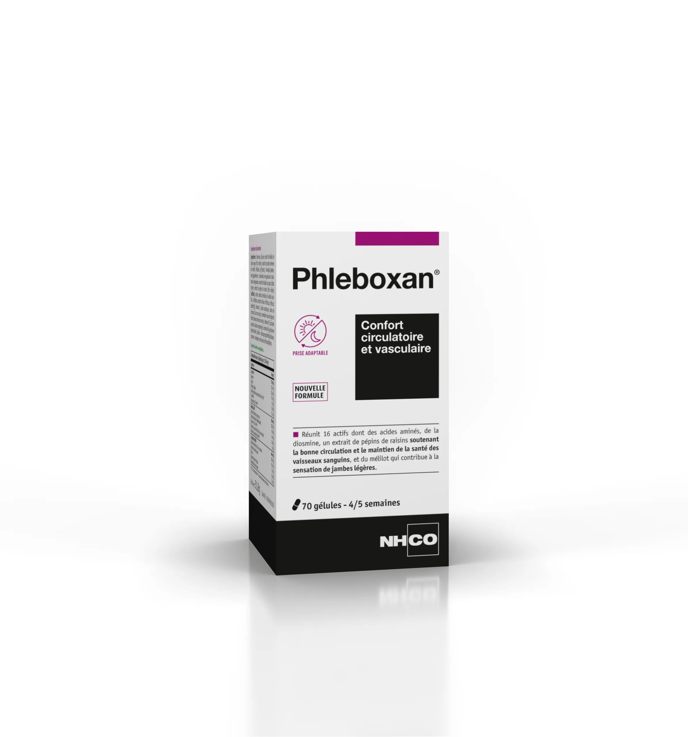Phleboxan