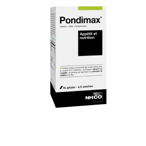 Pondimax 90