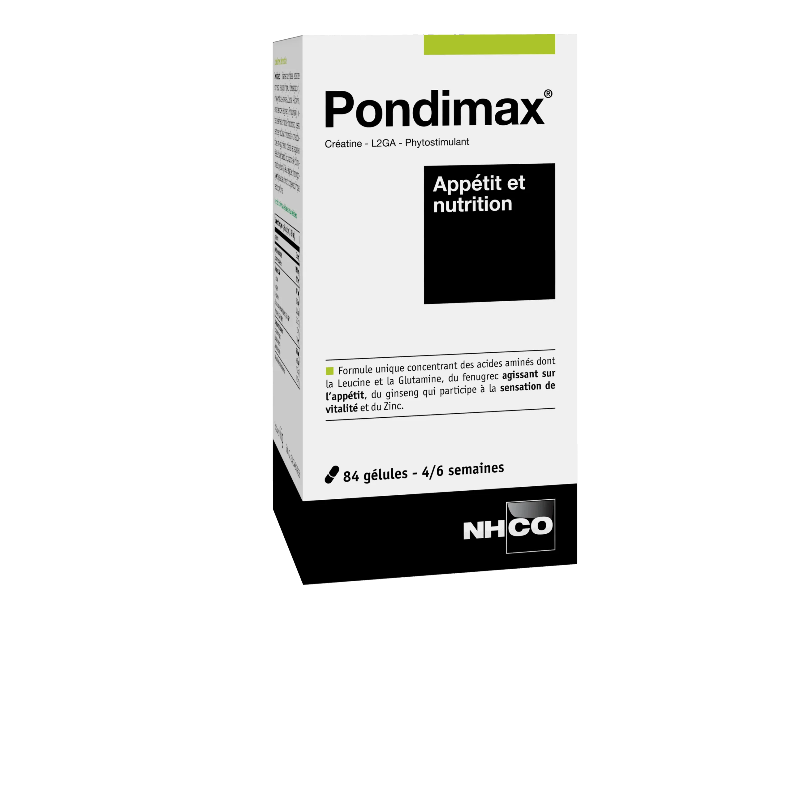 Pondimax 90