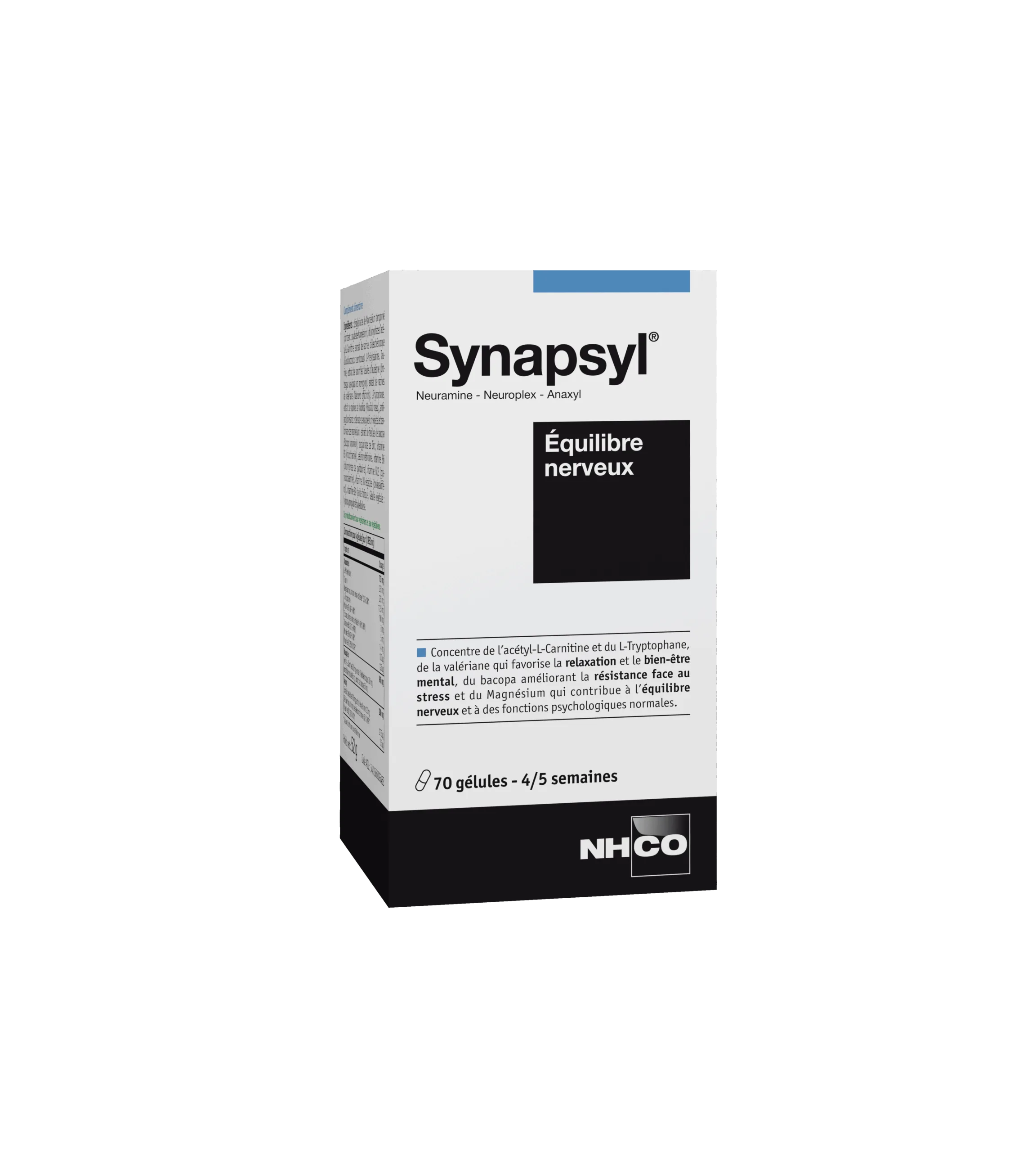 Synapsyl