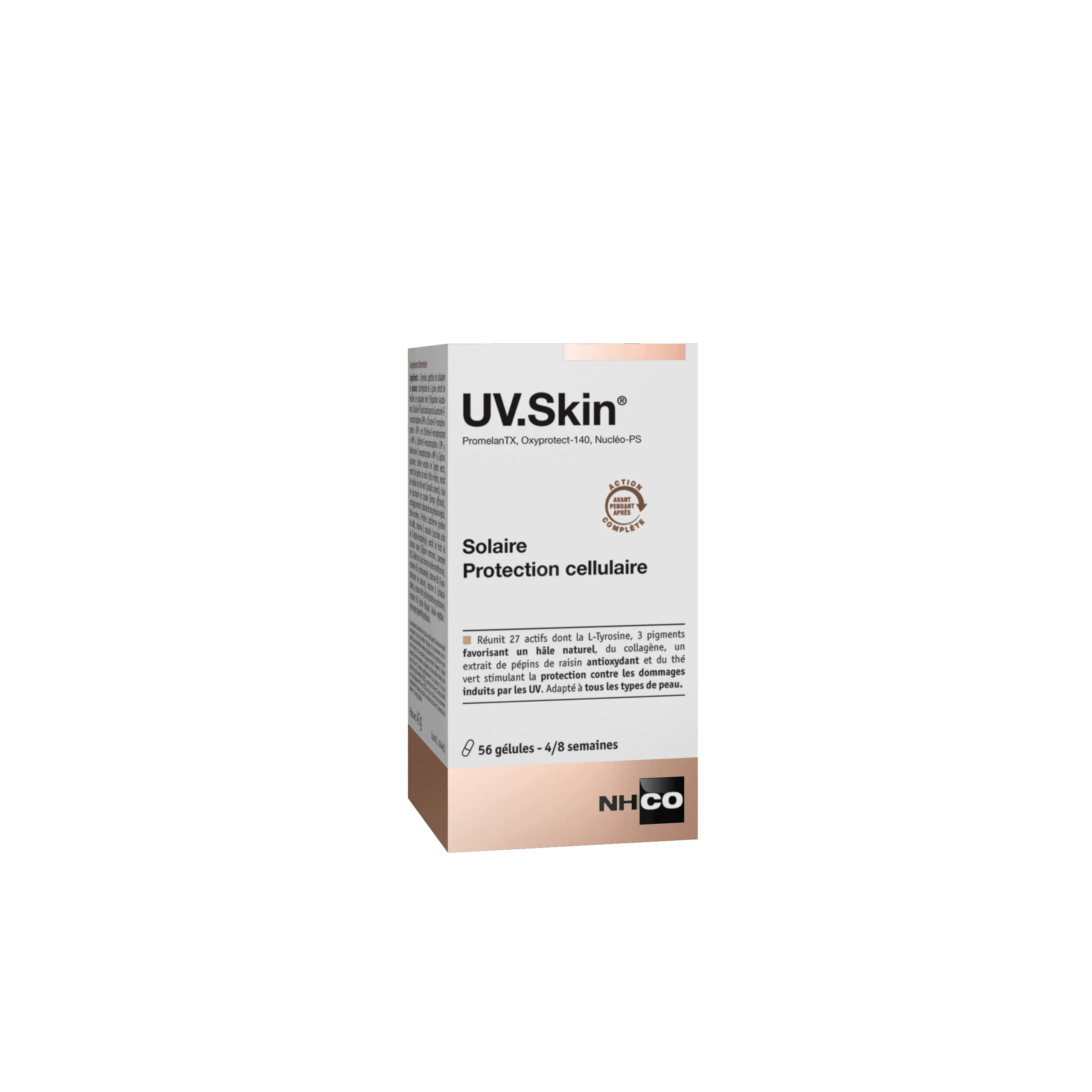 UV-Skin bte 56