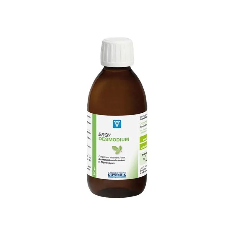 Ergydesmodium 250ml