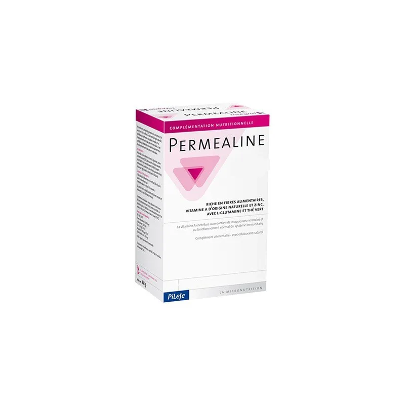 Permealine