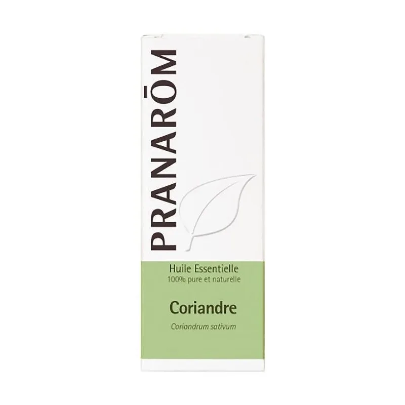Pranarôm HE Coriandre 10ml